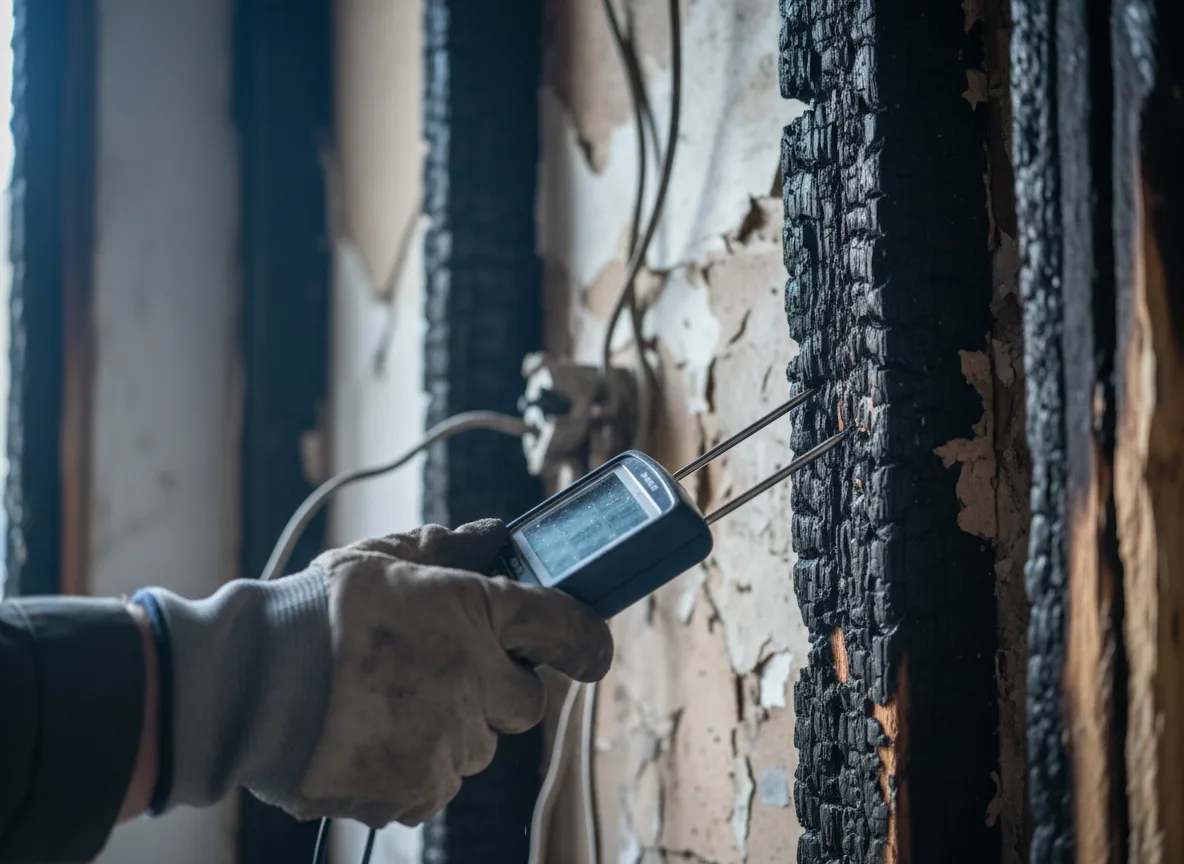 Fire Damage Restoration Searchlight, NV FAQs